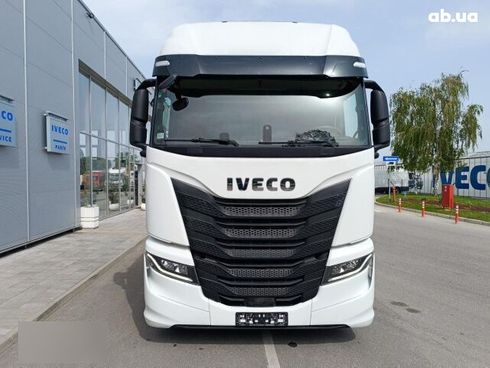 Iveco S-WAY 2020 - фото 2