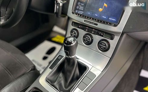Volkswagen Passat 2007 - фото 14