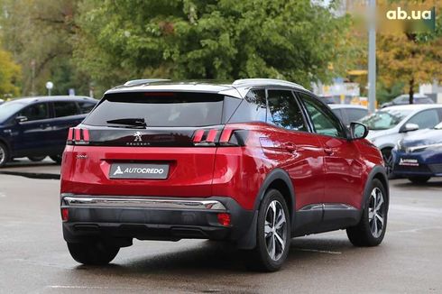 Peugeot 3008 2017 - фото 4