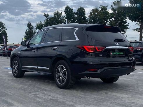 Infiniti QX60 2019 - фото 17
