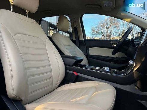 Ford Edge 2023 - фото 27