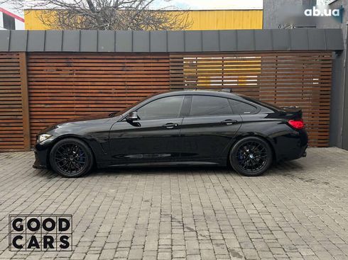 BMW 4 серия 2018 - фото 6