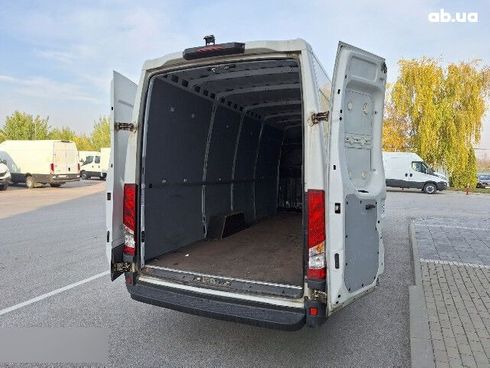 Iveco Daily 2020 - фото 13