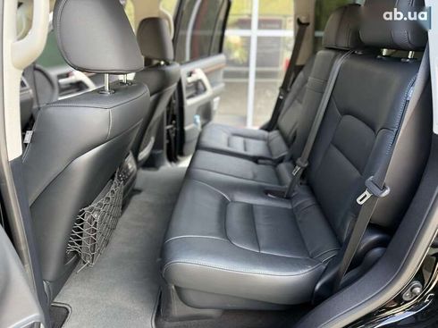 Toyota Land Cruiser 2020 - фото 30