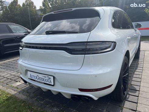 Porsche Macan 2022 - фото 41