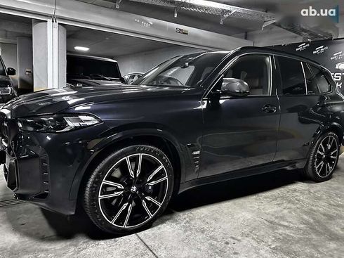 BMW X5 2024 - фото 14