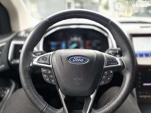 Ford Edge 2020 - фото 13