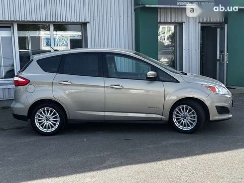 Ford C-Max 2016 - фото 4