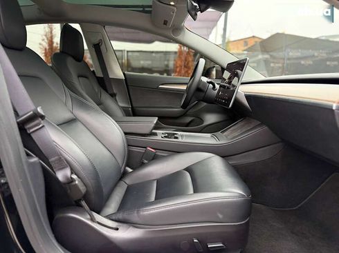 Tesla Model 3 2022 - фото 20
