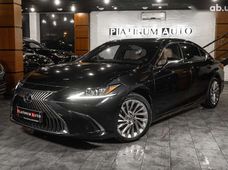 Продажа б/у Lexus ES 2019 года - купить на Автобазаре