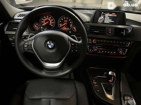BMW 3 серия 2017 - фото 22