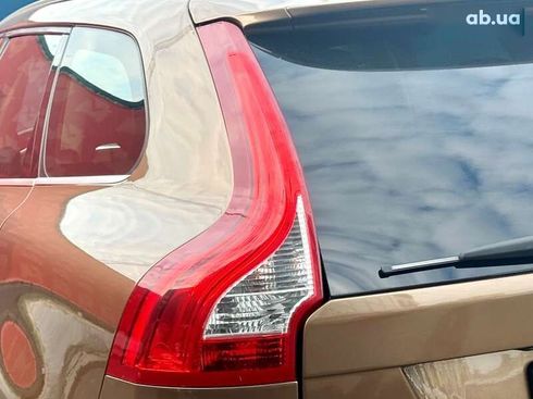 Volvo XC60 2012 - фото 29