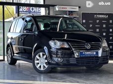 Продаж вживаних Volkswagen Touran в Нововолинську - купити на Автобазарі