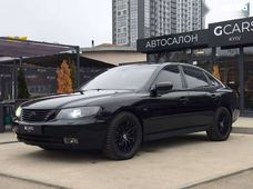 Продажа б/у Hyundai Grandeur в Киеве - купить на Автобазаре