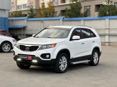 Автомобиль дизель Киа Sorento б/у - купить на Автобазаре