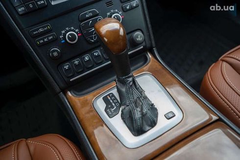 Volvo XC90 2007 - фото 20