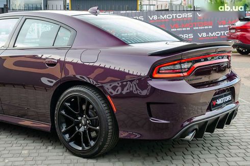 Dodge Charger 2020 - фото 15