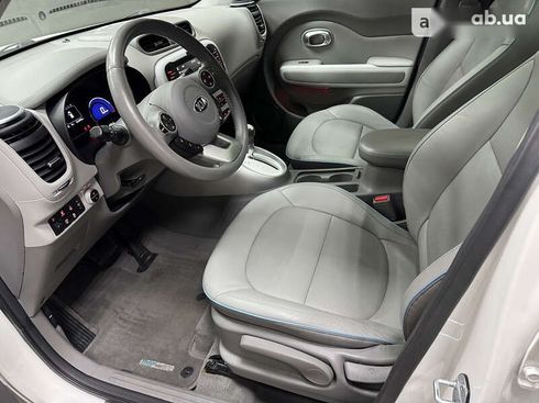 Kia Soul 2016 - фото 15