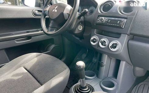 Mitsubishi Colt 2009 - фото 13