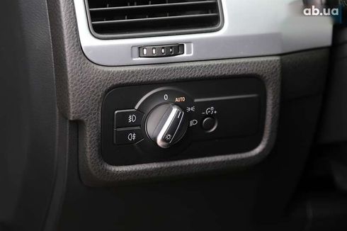 Volkswagen Touareg 2010 - фото 27