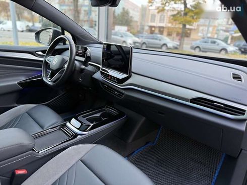 Volkswagen ID.4 Crozz 2023 - фото 13