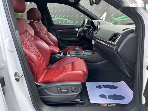 Audi SQ5 2018 - фото 16