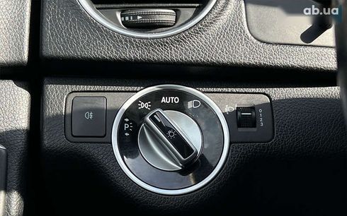 Mercedes-Benz C-Класс 2013 - фото 24