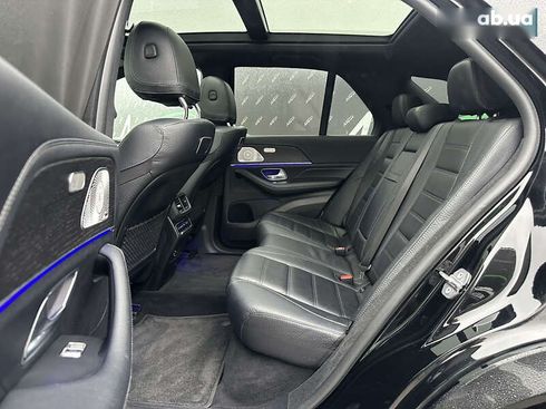 Mercedes-Benz GLE-Class 2019 - фото 22