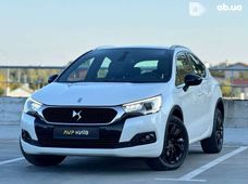 Продажа б/у DS 4 2017 года - купить на Автобазаре