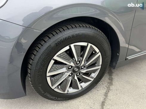 Hyundai Ioniq 2019 - фото 5