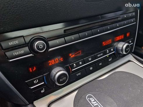BMW 5 серия 2014 - фото 25