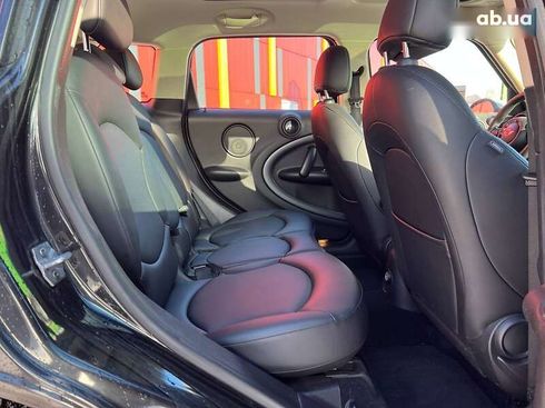 MINI Countryman 2012 - фото 9