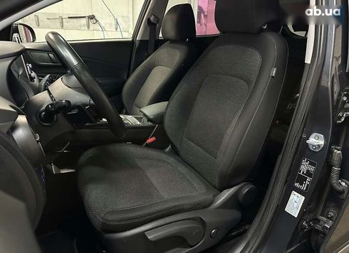 Hyundai Kona Electric 2020 - фото 4