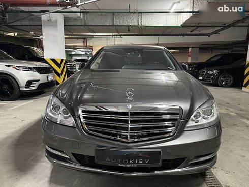 Mercedes-Benz S-Класс 2013 - фото 6