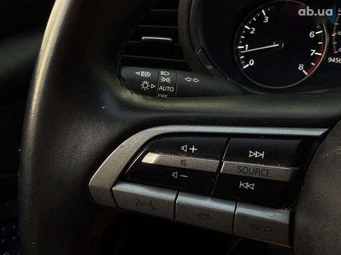 Mazda 3 2021 - фото 25