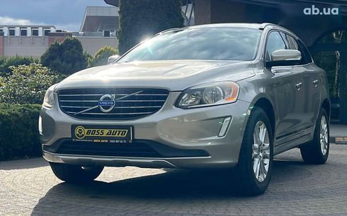 Volvo XC60 2014 - фото 3
