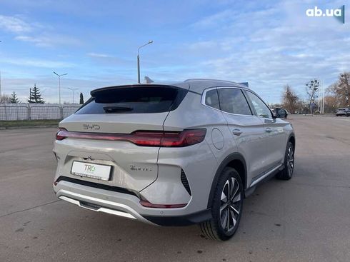 BYD Song Plus 2025 - фото 7