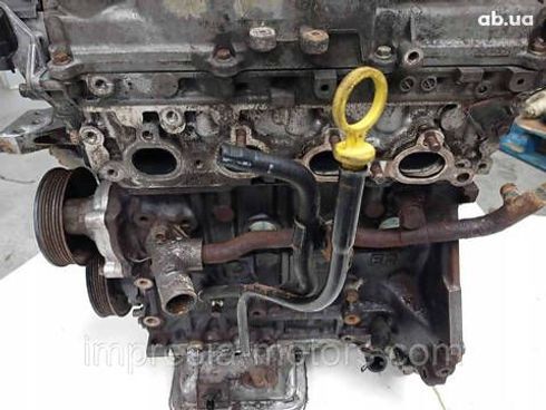 двигатель в сборе для Opel Astra - купить на Автобазаре - фото 3