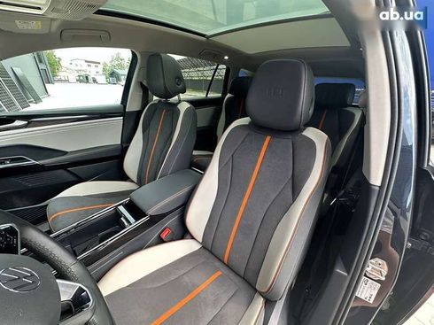 Volkswagen ID.6 X 2022 - фото 22