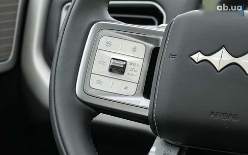 BYD Leopard 3 2025 - фото 12