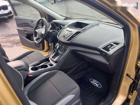 Ford Escape 2014 - фото 21