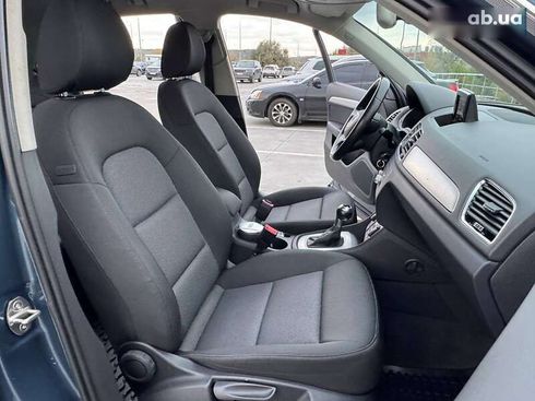 Audi Q3 2016 - фото 23