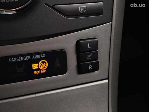 Toyota Corolla 2007 серый - фото 52