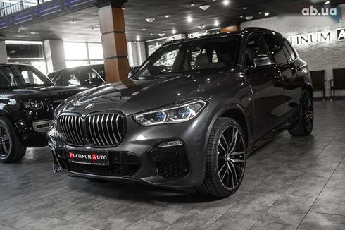 BMW X5 2020 - фото 9