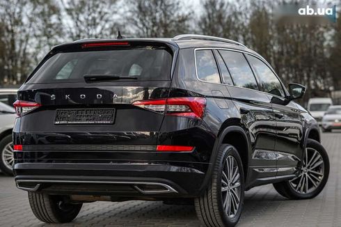 Skoda Kodiaq 2020 - фото 14