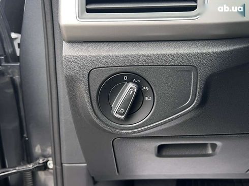 Volkswagen Atlas 2019 - фото 15