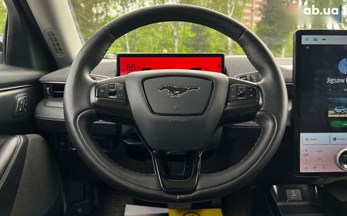 Ford Mustang Mach-E 2020 - фото 13