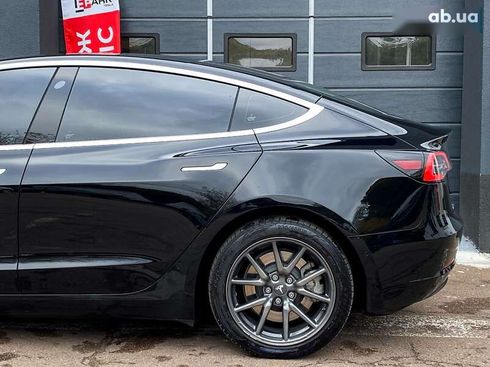 Tesla Model 3 2018 - фото 7