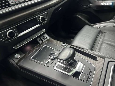 Audi Q5 2018 - фото 11