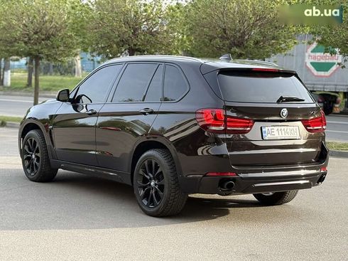 BMW X5 2015 - фото 7